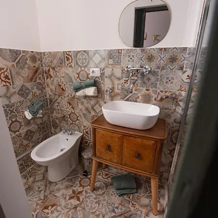 A Casa Di Emilia Catania