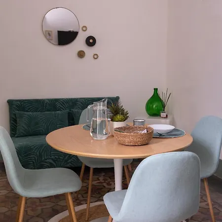 Casa vacanze A Casa Di Emilia Catania