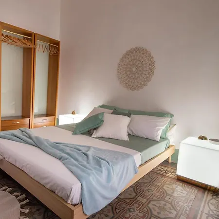 Holiday home A Casa Di Emilia