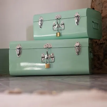 Casa vacanze A Casa Di Emilia *