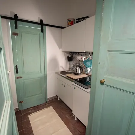 A Casa Di Emilia Nyaraló Catania